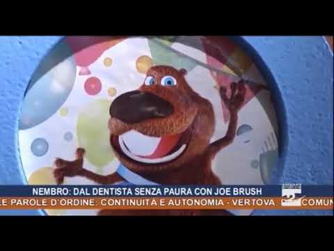 1° Compleanno Joe Brush 2018 - Nembro TV