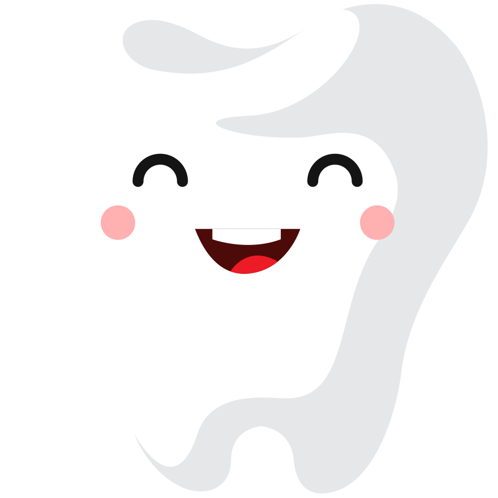 Dente cariato