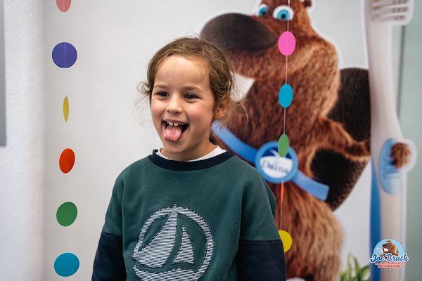 Il Compleanno di Joe Brush 2024